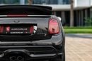 Mini Cooper Cooper S Cabrio | 1,567 P.M | 0% Downpayment | WARRANTY!