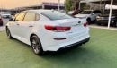 Kia Optima EX