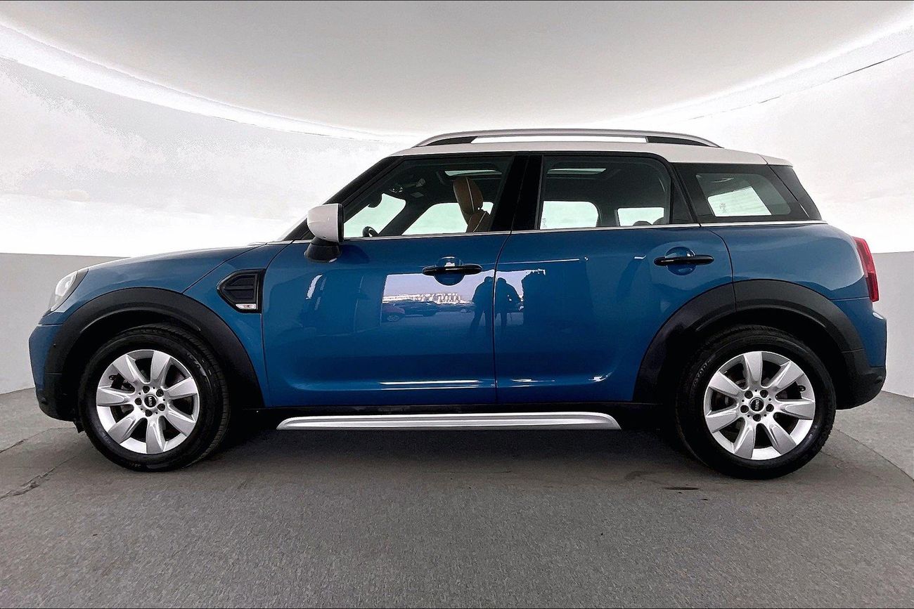 Mini Countryman Cooper | Guaranteed Warranty | 0 Down Payment