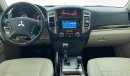 Mitsubishi Pajero GLS 3500