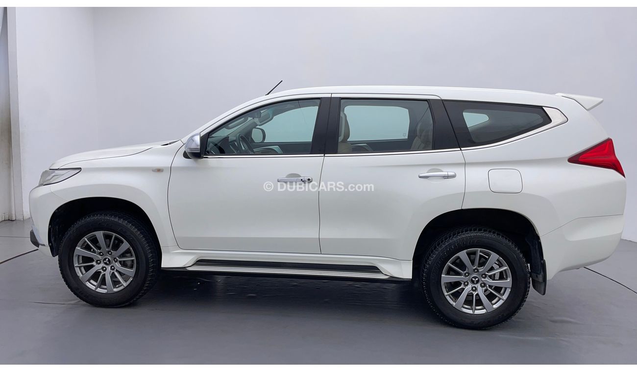 Mitsubishi Montero GLS MID 3 | Zero Down Payment | Free Home Test Drive