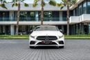 Mercedes-Benz CLS 350 benz CLS 350 | 3,330 P.M | 0% Downpayment | Pristine Condition!