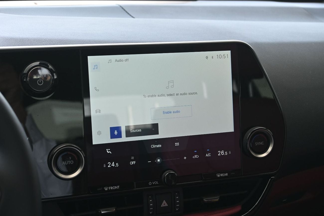 Lexus NX350h Std 2.5L Lexus NX350h 2.5L Hybrid Petrol AWD Model 2025