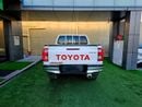 تويوتا هيلوكس SGLX HILUX DIESEL / AUTOMATIC / WIDE BODY/ AUTO WINDOWS / FULL OPTION
