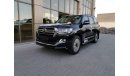 Toyota Land Cruiser 4.6l VXR MBS Autobiography 4 Seater Brand New for Export only