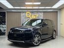 Land Rover Range Rover Sport SE 3.0L