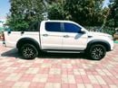 JAC T8 Full Option 2.0L 4WD