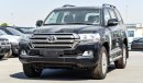 Toyota Land Cruiser V8