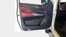 نيسان إكستيرا 2.5 4WD PLATINUM AUTO | شامل الضمان | 0 ﺪﻔﻋﺓ ﺃﻮﻟﻯ