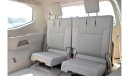 تويوتا لاند كروزر Toyota Land Cruiser VX 4.0L White Model 2022 Radar, Electric Seats , Ventilation, Cool Box, Sunroof