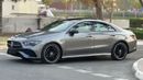 Mercedes Benz CLA 200 PREMIUM PLUS Mercedes-Benz CLA 200 2026 Full options AMG Package 0 km Agency Warranty Mercedes-Benz