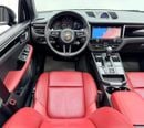 Porsche Macan STD 2023 Porsche Macan, Porsche Warranty+Full Service History, GCC