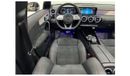 مرسيدس بنز CLA 250 2023 Mercedes CLA250 AMG, 2028 Mercedes Warranty + Service Pack, Very Low Kms, GCC