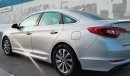 Hyundai Sonata V4 / 2.4L / Driver Power Seat /  Push start / Well Maintained