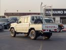Toyota Land Cruiser Pick Up
