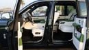 Rolls Royce Cullinan STANDARD Rolls Royce Cullinan - Silver Badge - 2026