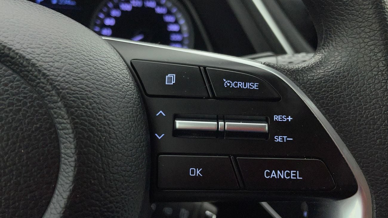 هيونداي سوناتا SMART 2.5 | بدون دفعة مقدمة | اختبار القيادة في المنزل