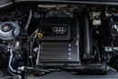 Audi Q3 35 TFSI PROGRESS BLACK Audi Q3 Sportback 35TFSI S-Line Progressive Black Edition 2025 GCC | Agency Warranty | Service Contr