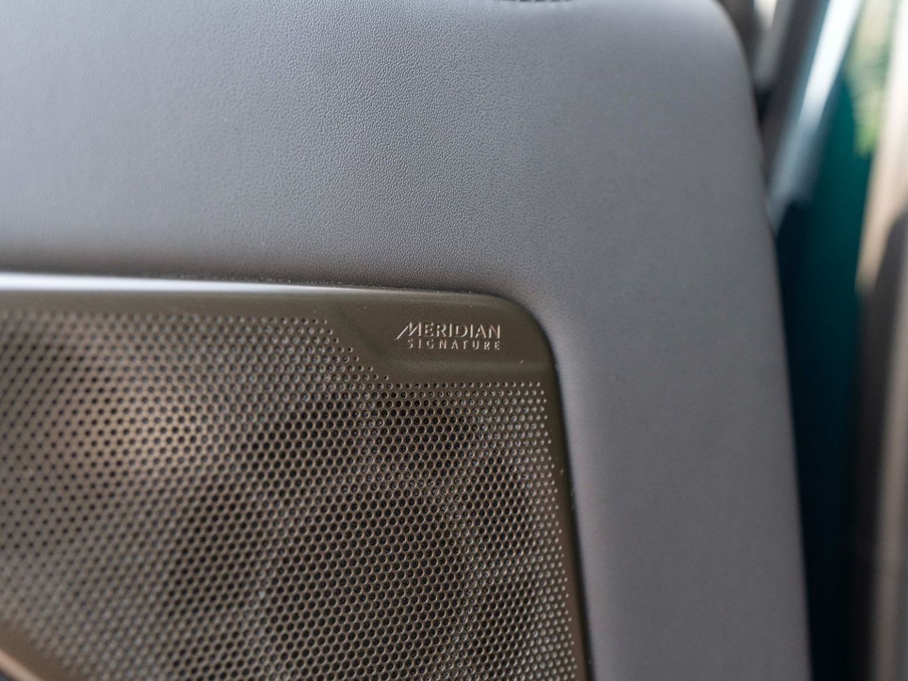 لاند روفر رينج روفر SV LWB P530 TOP OPTION