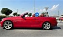 BMW 325 CONVERTIBLE HARD TOP FULL OPTIONS ,GULF SPACE