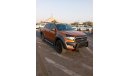 فورد رانجر FORD RANGER MODEL 2017 GOOD CONDITION ONLY FOR EXPORT