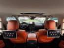 Nissan Patrol LE Platinum City Nissan patrol platinum V8 Model 2022 Gcc specs Original paint no accident, full che