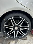 Mercedes-Benz CLS 400