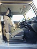 Suzuki Jimny GLX / A/T / 1.5L V4 PETROL / 3 DOOR / ALL GRIP OFF ROAD / 4WD (CODE # GLX)