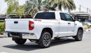 تويوتا تاندرا SR5 5.7L TRD OFFROAD (Export)