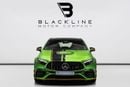 Mercedes-Benz A 45 AMG 2025 Mercedes A 45s AMG 4Matic+ Limited Edition, 2.0 TC I4, 4WD, 421bhp, 8 Speed Auto