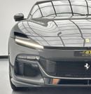 فيراري بوروسانجوي 2026 Ferrari Purosangue, Brand New, 7 Years Ferrari Service Contract, 3 Years Warranty