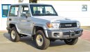 Toyota Land Cruiser Hard Top 4.0 L