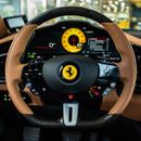 Ferrari Purosangue 2025 FERRARI PUROSANGUE BRAND NEW