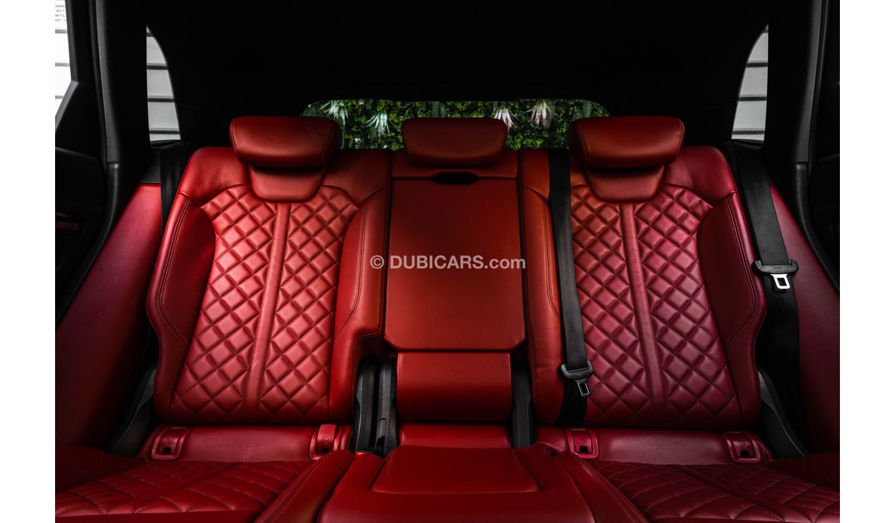 Audi SQ5 | 3,425 P.M  | 0% Downpayment | Immaculate Condition!