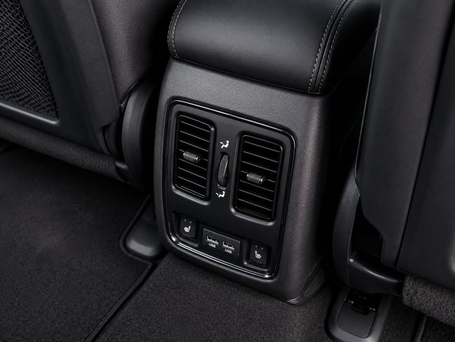 Jeep Grand Cherokee LIMITED, миниатюра 30