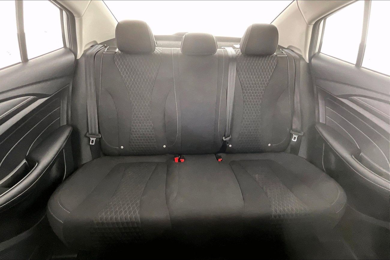 MG 5 Standard | Guaranteed Warranty | 0 Down Payment