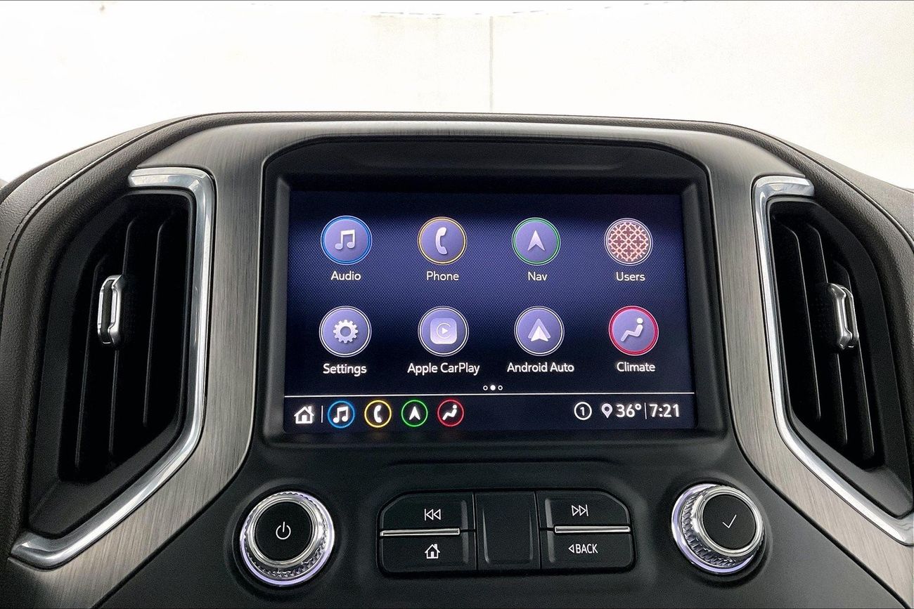 فولكس واجن طوارق R-Line | ضمان مجاني لمدة عام | 0 دفعة أولى