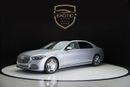 مرسيدس مايباخ S680 مايباخ Mercedes Benz Maybach S680