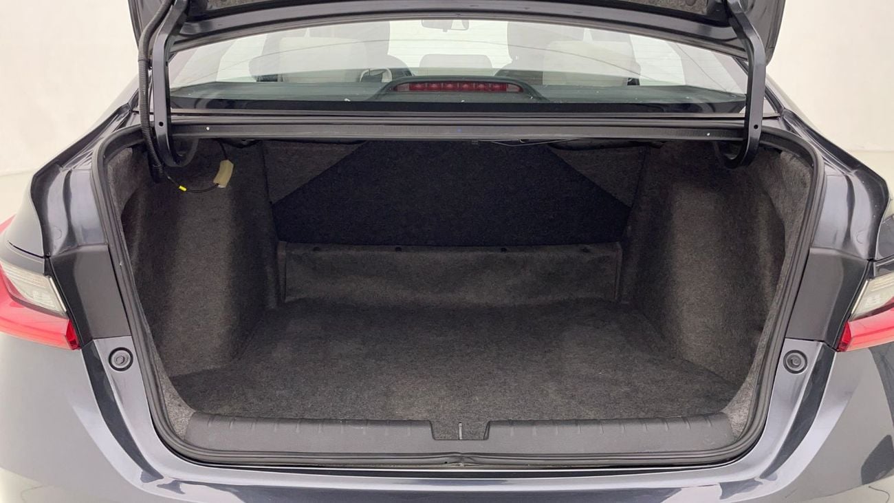 Honda City LX Sport 1.5L 1.5L 2024 | 0 DP | 701/Month | 30 Day Return | Service History