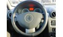 رينو داستر 2.0L Petrol, A/T, Alloy Rims, Rear Parking Sensor (LOT # 504636)