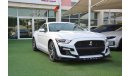 Ford Mustang MUSTANG/V4/2017/GT500 SHELBY KIT/LOW MILEAGE
