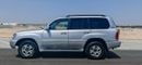 Lexus LX470 Lexus Lx 470 Model 2005;