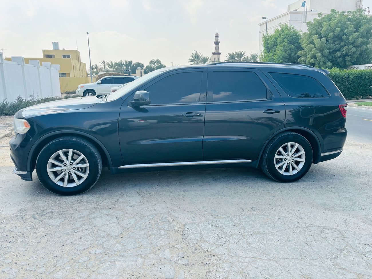 دودج دورانجو