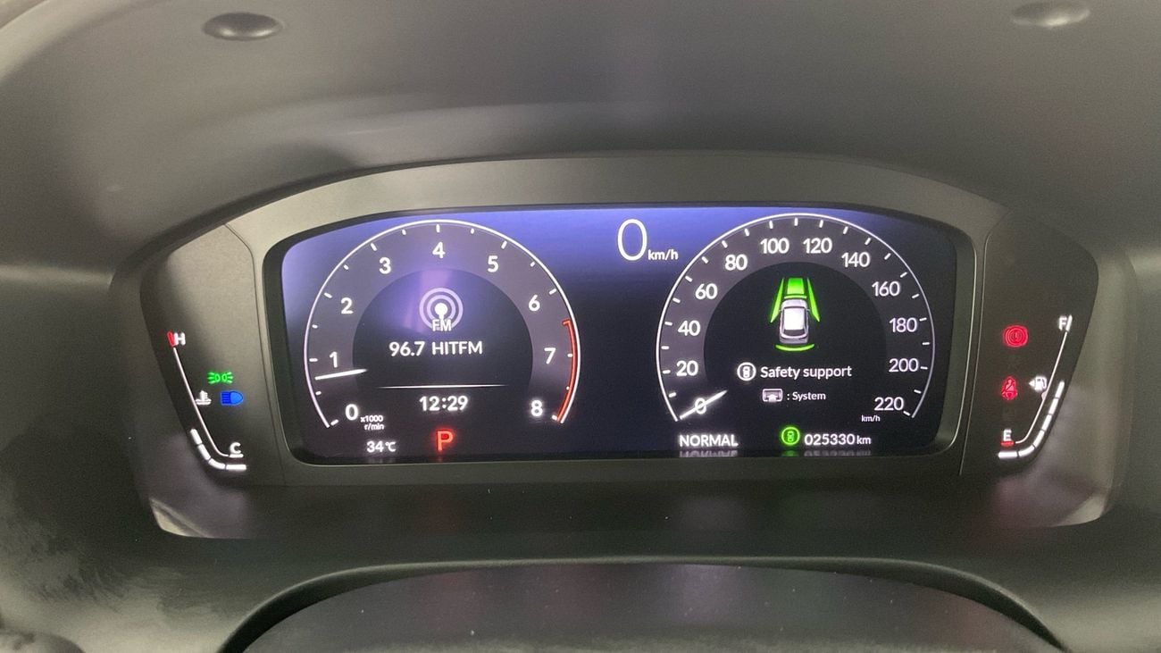 Honda ZR-V EX | Guaranteed Warranty | 0 Down Payment