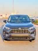 Toyota RAV4 Toyota RAV4 2024