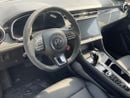 أم جي 6 Luxury 1.5L MG 6 X-LINE TROPHY 1.5 TURBO 181HP