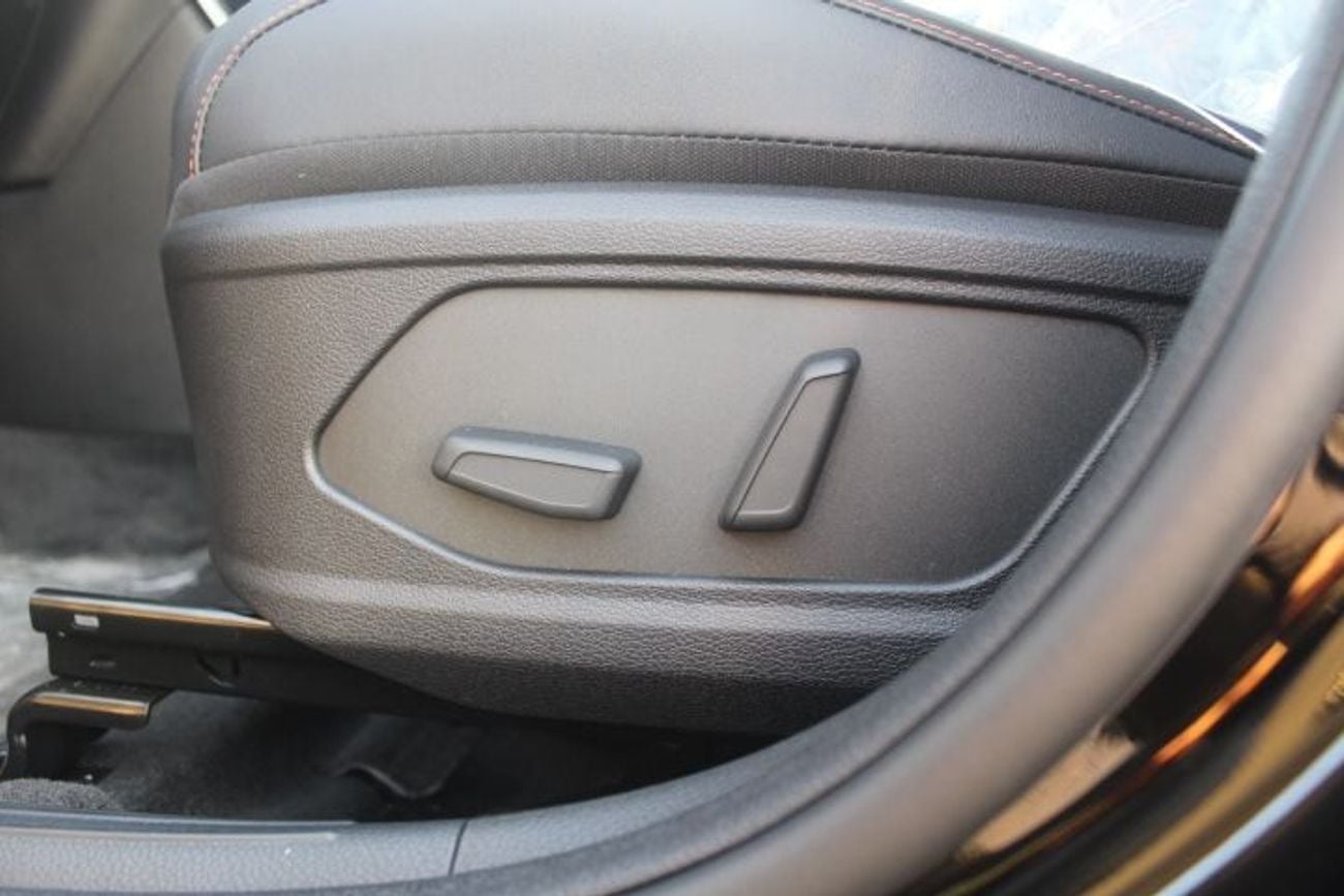 Kia Seltos Kia Seltos Full Option