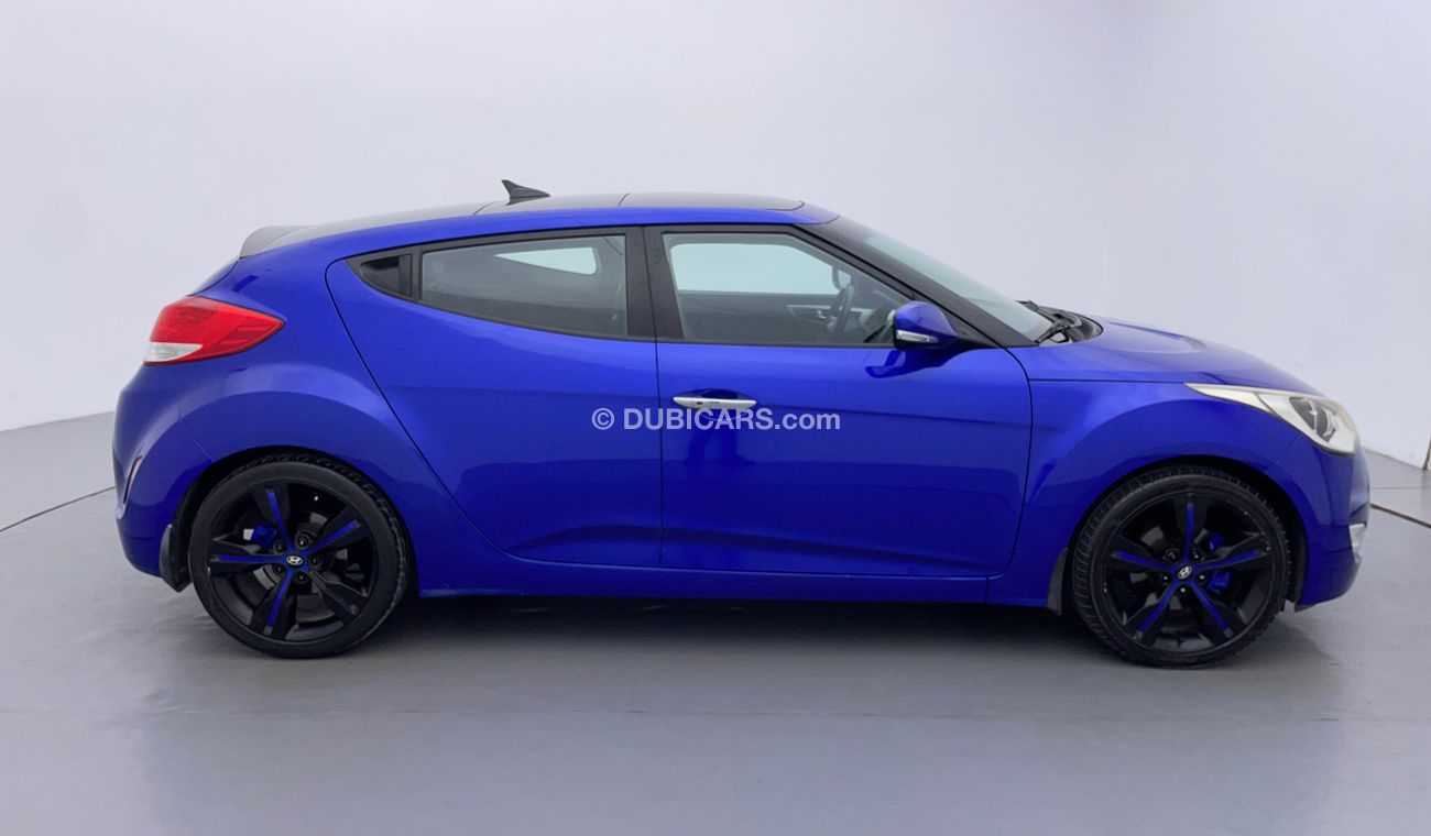 هيونداي فيلوستر GLS 1.6 | بدون دفعة مقدمة | اختبار قيادة مجاني للمنزل