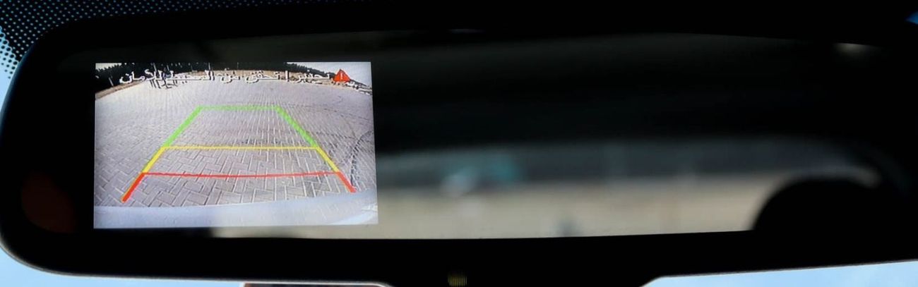 Hyundai Tucson SE 2.0L AWD Hyundai Tucson 2.0L 4WD 2015 GCC accident-free in excellent condition