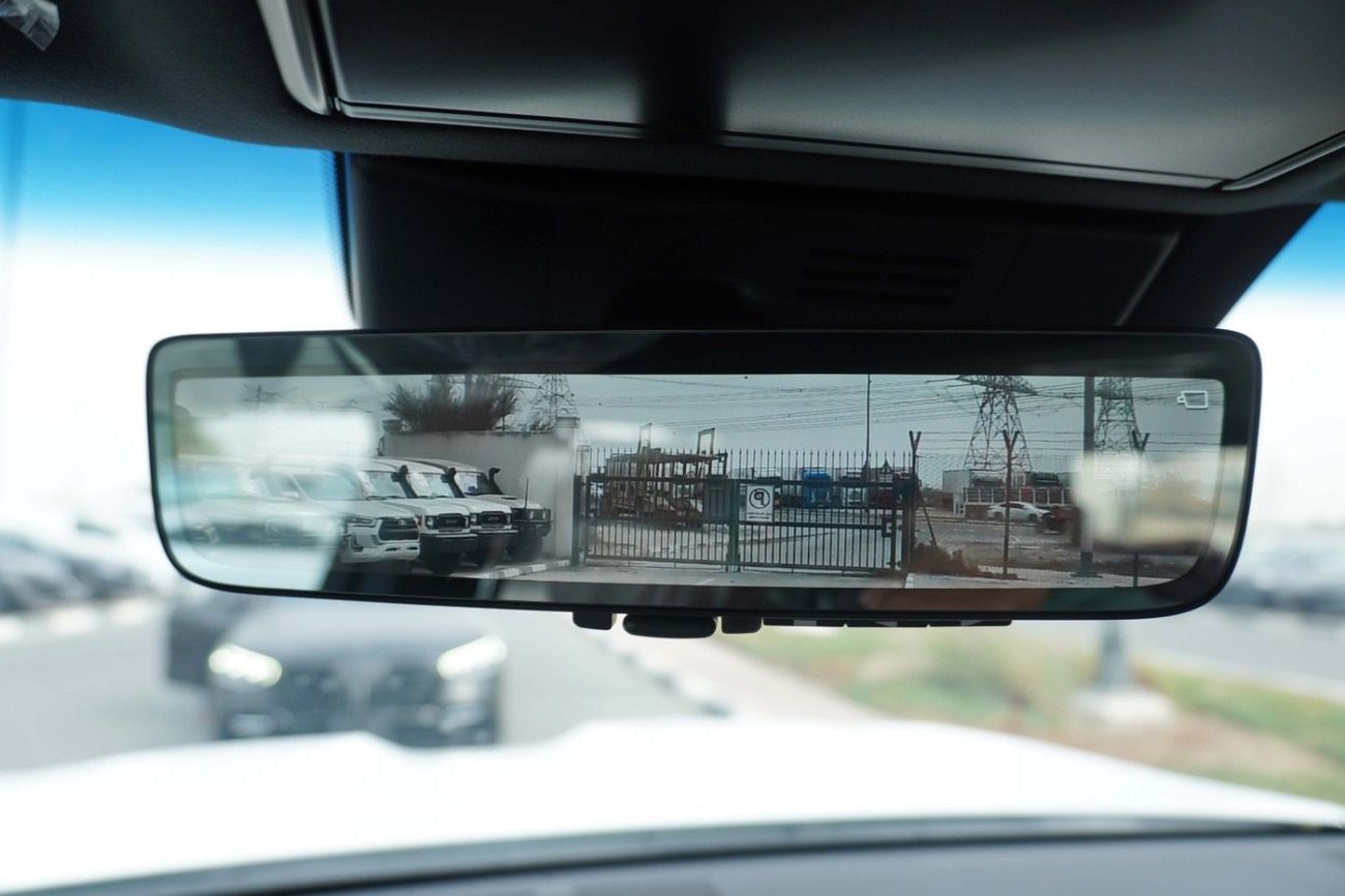 Lexus LX 700h LX700h